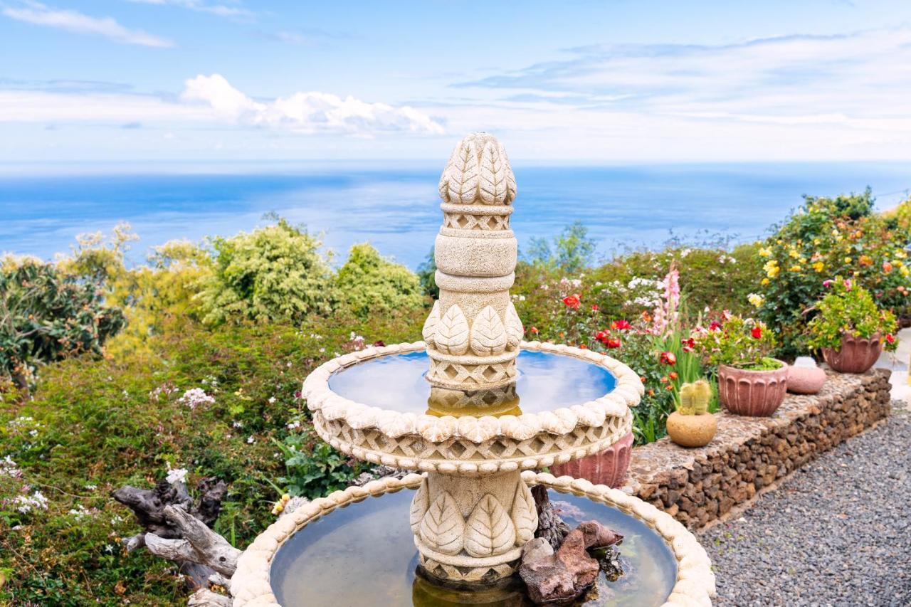 El Palmeral Tinizara Экстерьер фото