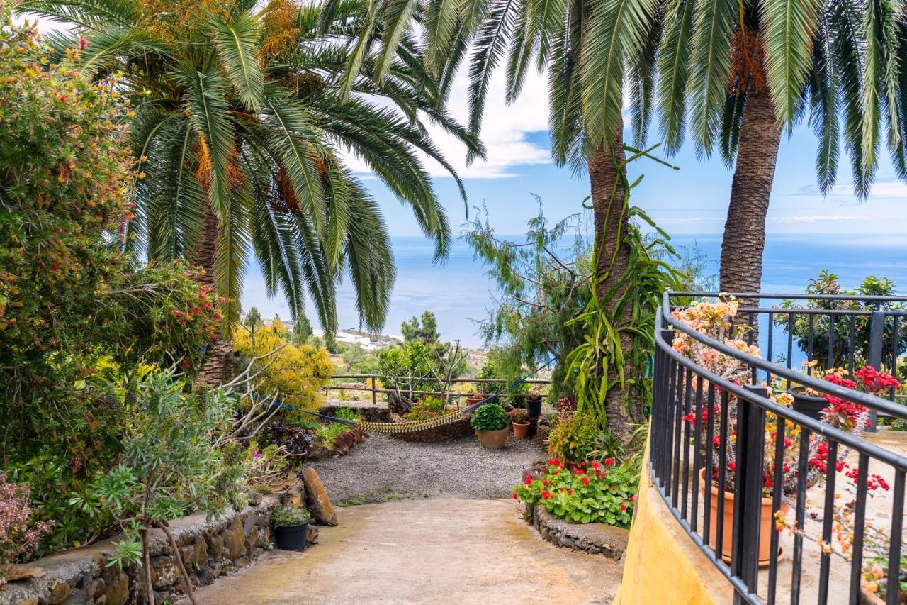 El Palmeral Tinizara Экстерьер фото